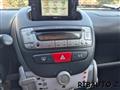 TOYOTA AYGO 1.0 12V VVT-i 5 porte Now Connect