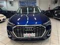 AUDI Q3 SPORTBACK SPB 35 TDI UNICOPR S line edition sline iva esp