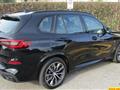 BMW X5 xDrive25d Msport