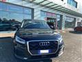 AUDI Q2 35 TDI quattro S tronic Business