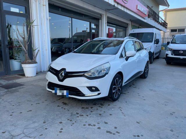 RENAULT CLIO SPORTER Sporter dCi 8V 90CV S&S 82gr. Energy EcoBusiness