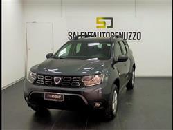 DACIA DUSTER 1.0 tce Comfort Eco-g  4x2 100cv