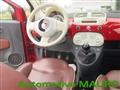 FIAT 500 1.2 Lounge - NEOPATENTATI