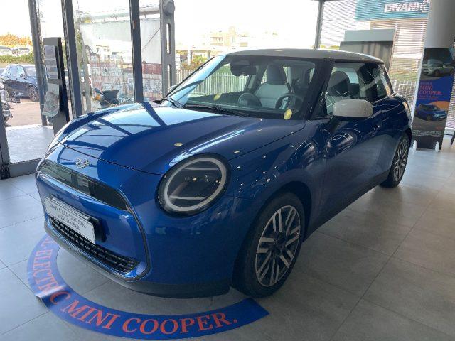 MINI COOPER ALL ELECTRIC E Classic