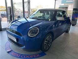 MINI COOPER ALL ELECTRIC E Classic