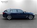 BMW SERIE 5 TOURING d Touring Luxury auto