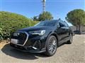 AUDI Q3 SPORTBACK SPB 45 TFSI quattro S tronic Business Plus MATRIX