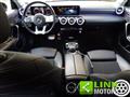 MERCEDES CLASSE A Automatic Sport Extra