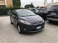 FORD FIESTA 1.4 TDCi 5p. Titanium