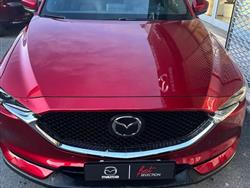 MAZDA CX-5 2.2L Skyactiv-D 184 CV AWD Signature