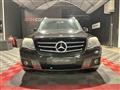 MERCEDES CLASSE GLK CDI 4Matic BlueEFFICIENCY * 4X4 *