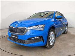 SKODA SCALA 1.0 G-Tec Ambition