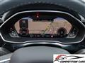 AUDI Q3 SPORTBACK SPB 35TDI S-LINE S-TRONIC LED 360 PELLE APPLE