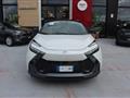 TOYOTA C-HR 1.8 HV Lounge