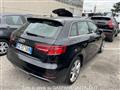 AUDI A3 SPORTBACK A3 SPB 35 TDI S tronic S line edition