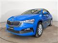 SKODA SCALA 1.0 G-Tec Ambition