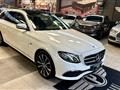 MERCEDES CLASSE E STATION WAGON E 300 de S.W. Auto EQ-Power Premium Plus