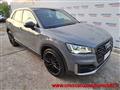 AUDI Q2 30 TDI S tronic Identity Black