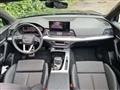 AUDI Q5 SPORTBACK Hybrid 40 TDI Quat SLine/ACC/Led/Panorama/Virtual