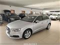 AUDI A3 SPORTBACK SPB 2.0TDI 184cv quattro S tronic Navi Xeno EURO6