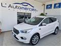 FORD KUGA (2012) 2.0 TDCI 180 CV S&S 4WD Powershift Vignale