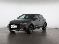 AUDI A1 CITYCARVER A1 citycarver 30 TFSI Admired