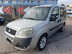 FIAT DOBLÒ 1.9 MJT 105 CV Dynamic