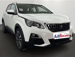 PEUGEOT 3008 PureTech Turbo 130 S&S Active