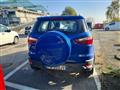 FORD ECOSPORT 1.0 EcoBoost 125 CV Plus