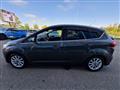 FORD C-MAX 1.6 120CV GPL Titanium