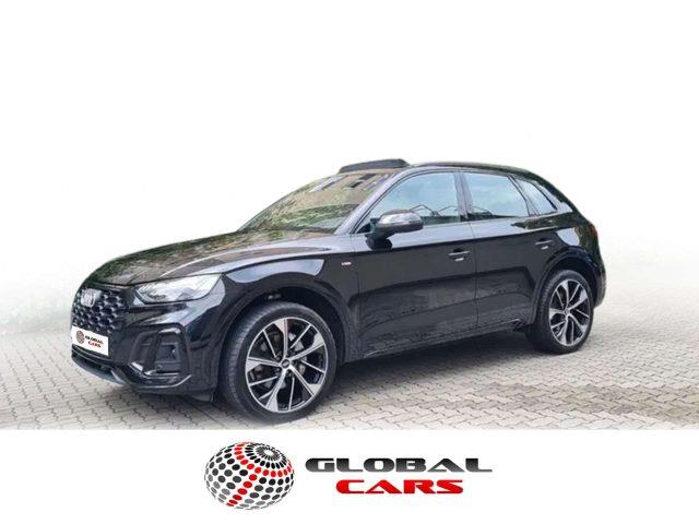 AUDI Q5 SPORTBACK Hybrid 40 TDI Quat SLine/ACC/Led/Panorama/Virtual