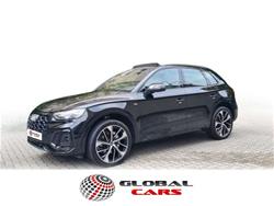 AUDI Q5 SPORTBACK Hybrid 40 TDI Quat SLine/ACC/Led/Panorama/Virtual