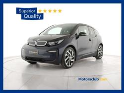 BMW I3 120 Ah