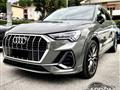 AUDI Q3 40 TDI quattro S tronic S line Virtual/Tetto