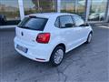 VOLKSWAGEN POLO 1.4 TDI 5p. Fresh