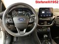 FORD FIESTA VAN 1.5 TDCi 85 CV 3 porte Van Trend