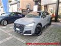 AUDI Q2 30 TDI S tronic Identity Black