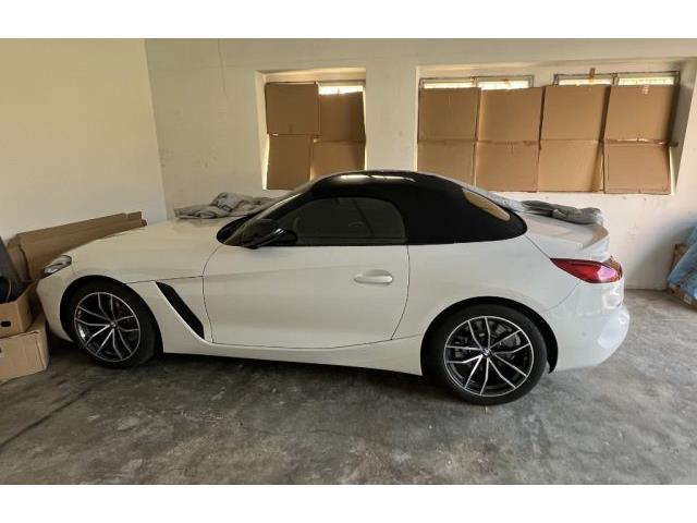 BMW Z4 sDrive20i Sport