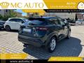 NISSAN JUKE 1.0 DIG-T 114 CV N-Connecta