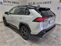 TOYOTA RAV4 2.5 HV (222CV) E-CVT AWD-i Style