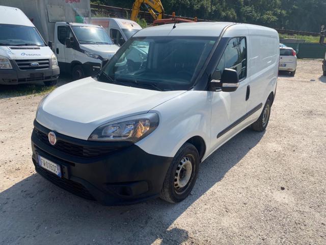 FIAT DOBLÒ 1.3 MJT 95 CV