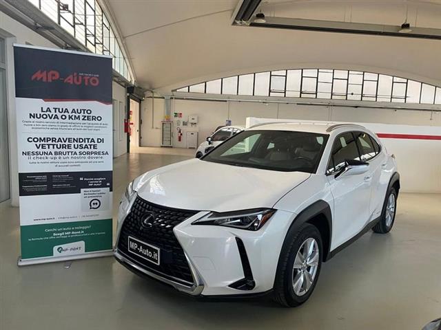 LEXUS UX Hybrid Premium