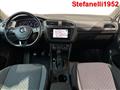 VOLKSWAGEN TIGUAN 1.5 TSI Sport ACT BlueMotion Technology