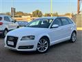 AUDI A3 SPORTBACK SPB 1.6 TDI 105 CV CR Attraction