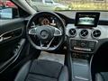 MERCEDES Classe CLA CLA 200 d Automatic Premium