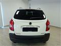 SSANGYONG KORANDO 3ª serie 2.0 2WD MT GPL Limited