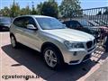 BMW X3 xDrive20d Futura