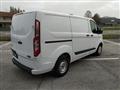 FORD TRANSIT CUSTOM 280 2.0 EcoBlue 130 PC Furgone Titanium