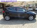 FORD FIESTA 1.1 75 CV TITANIUM