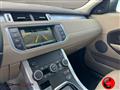 LAND ROVER RANGE ROVER EVOQUE 2.0 TD4 150 CV 5p. AUTOMATICA CATENA NUOVA!!